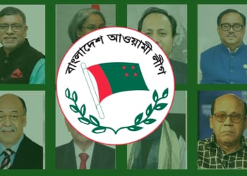 আলীগের ৮ মন্ত্রী ও ৬ এমপির দেশত্যাগে নিষেধাজ্ঞা | Spostobadi আলীগের ৮ মন্ত্রী ও ৬ এমপির দেশত্যাগে নিষেধাজ্ঞা