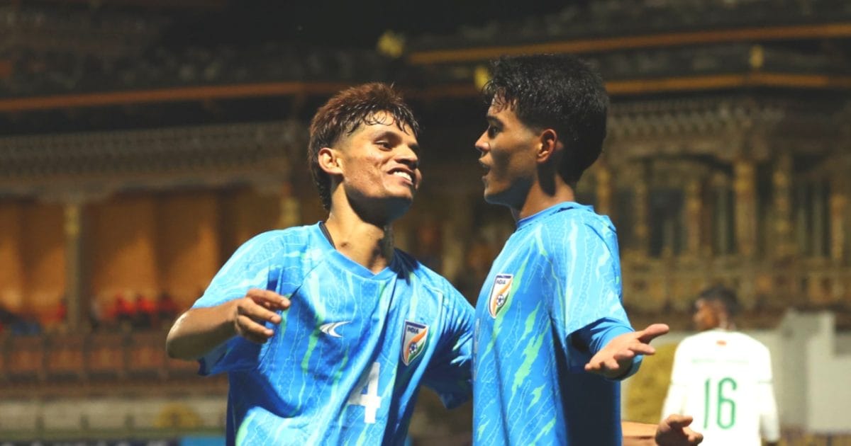 Bangladeshvsindiafootball2 | Spostobadi