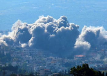 IsraelsattackonLebanon1 | Spostobadi চিত্র সংগ্রহ: রয়টার্স