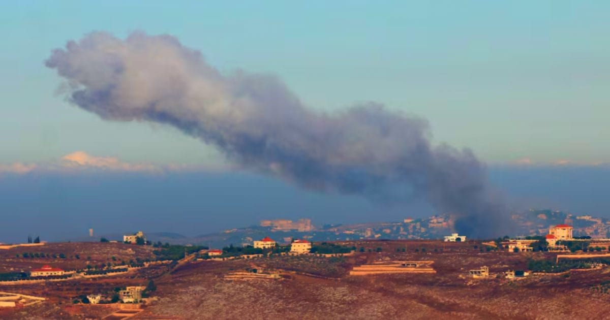 IsraelsattackonLebanon2 | Spostobadi