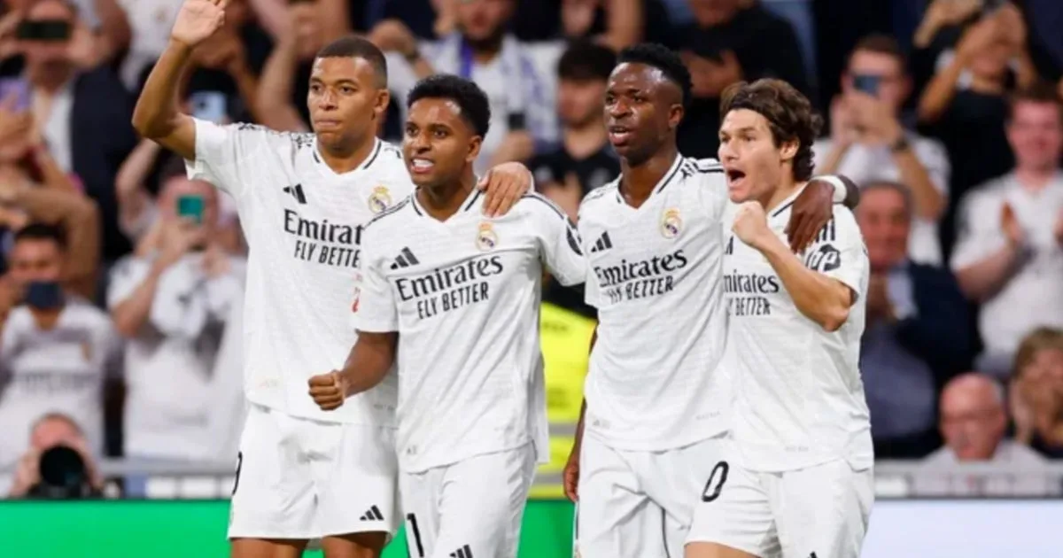 RealMadridvsEspanyol2 | Spostobadi