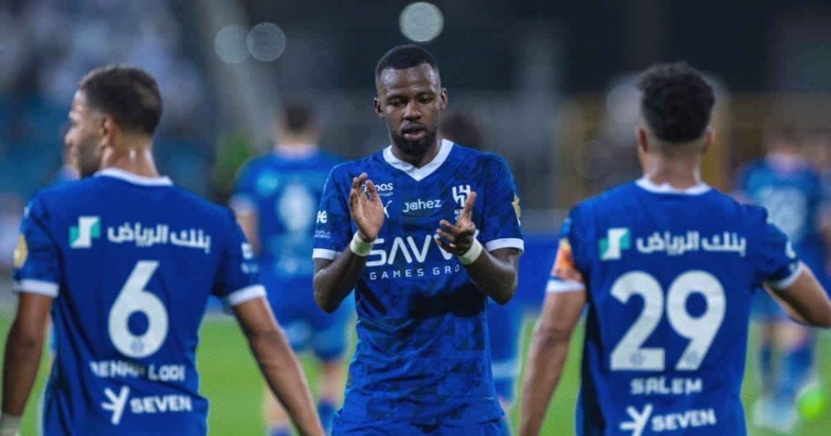 alHilalv AlIttihad3 | Spostobadi