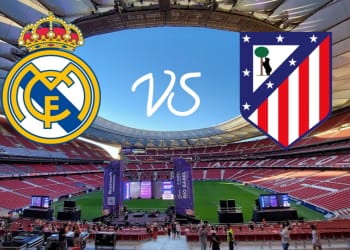 মেট্রোপলিটানো স্টেডিয়াম