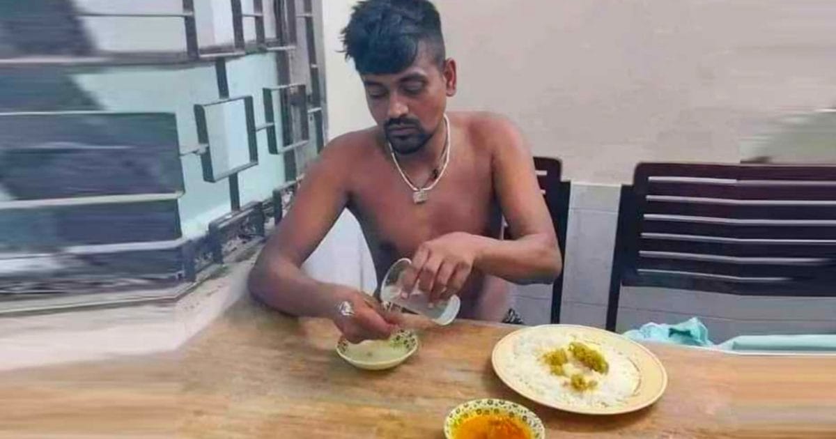 tofajjel | Spostobadi নিহত তোফাজ্জেল