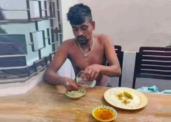 নিহত তোফাজ্জেল