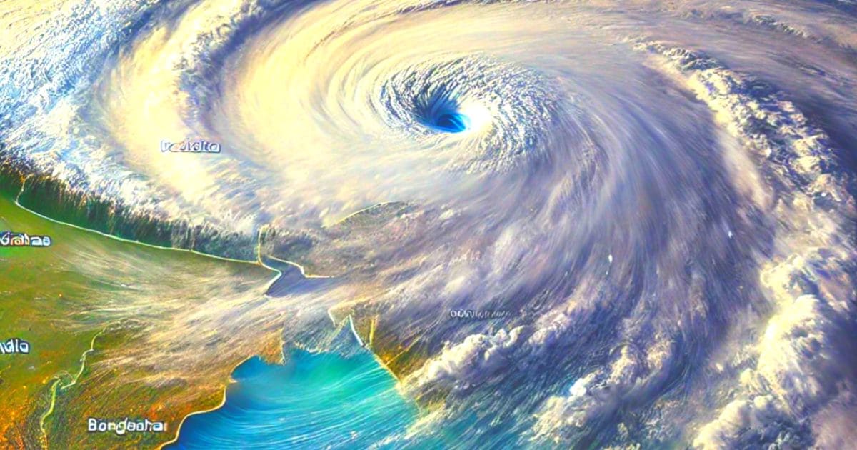CycloneDana | Spostobadi