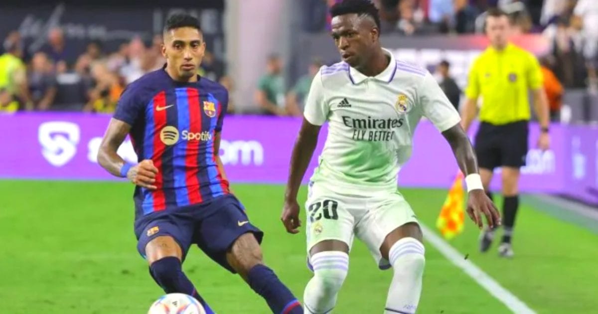 ElClásico2 | Spostobadi