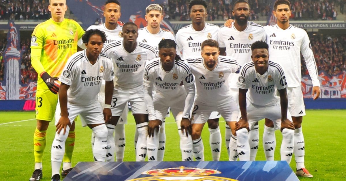 LOSCvsRealMadrid10goals2 | Spostobadi