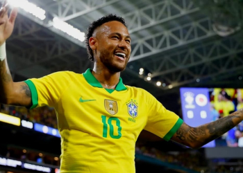 নেইমার জুনিয়র