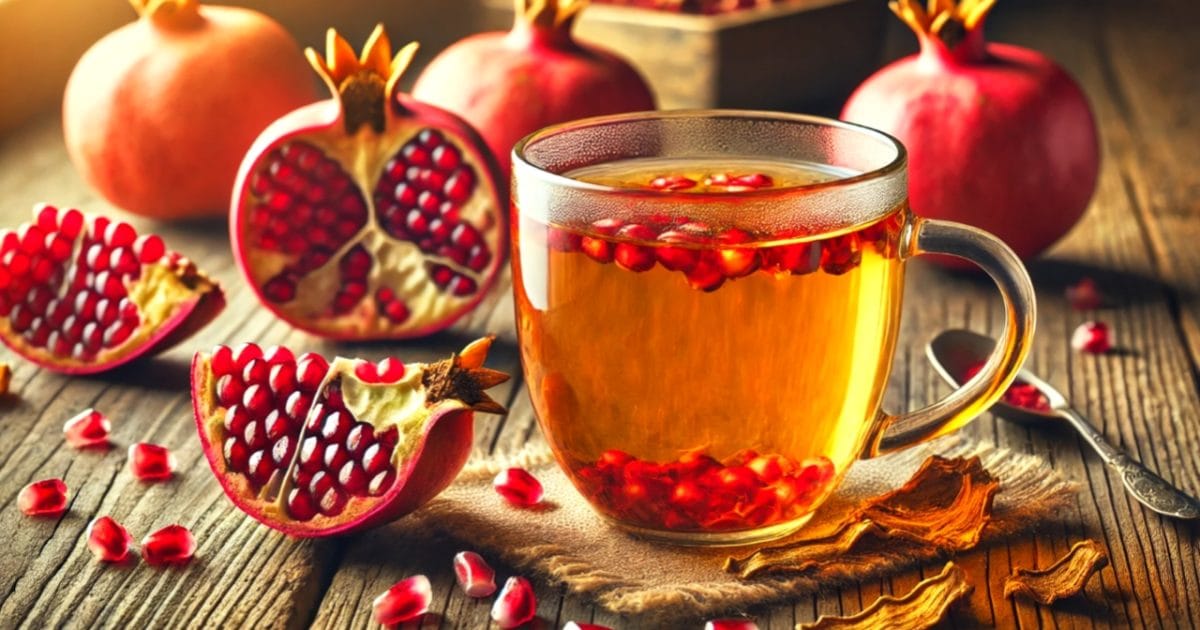 Pomegranatetea2 | Spostobadi