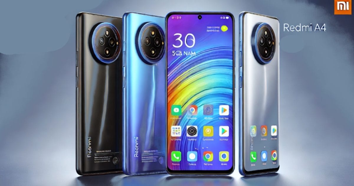 RedmiA45GpriceinBangladesh | Spostobadi