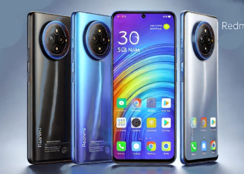 Redmi A4 5G স্মার্টফোন