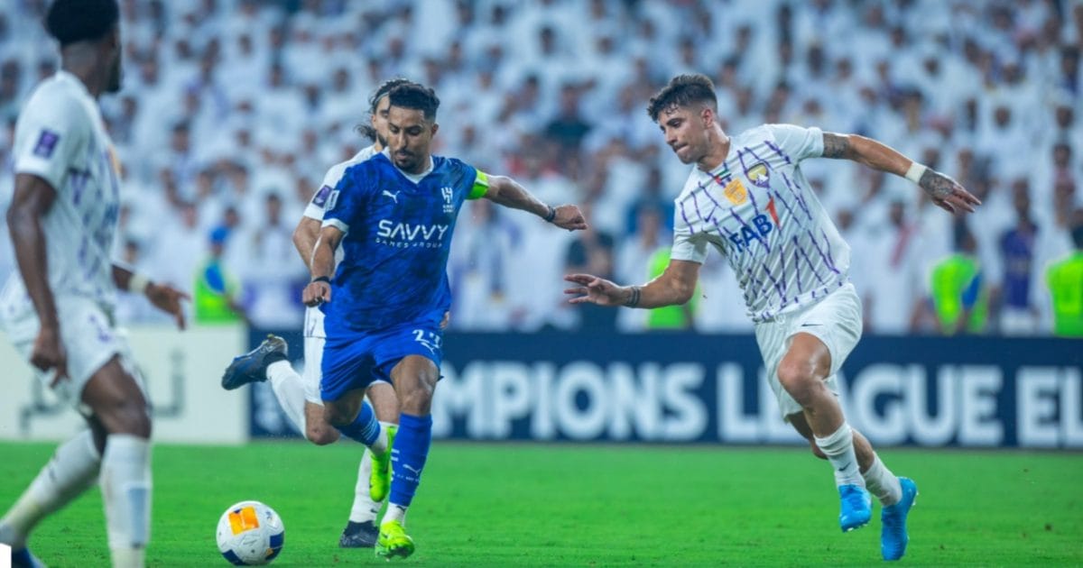 alhilalvsalain3 | Spostobadi