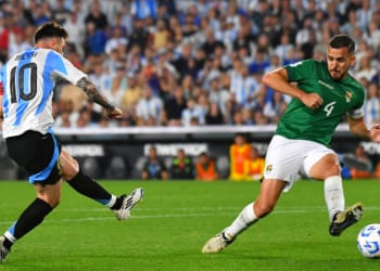 মেসি, চিত্র সংগ্রহ: এক্স