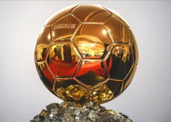 ব্যালন ডি'অর ২০২৪