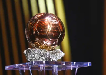 ব্যালন ডি'অর