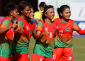 ভুটানকে উড়িয়ে ফাইনালে বাংলাদেশ