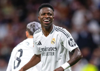 ভিনিসিয়াস জুনিয়র