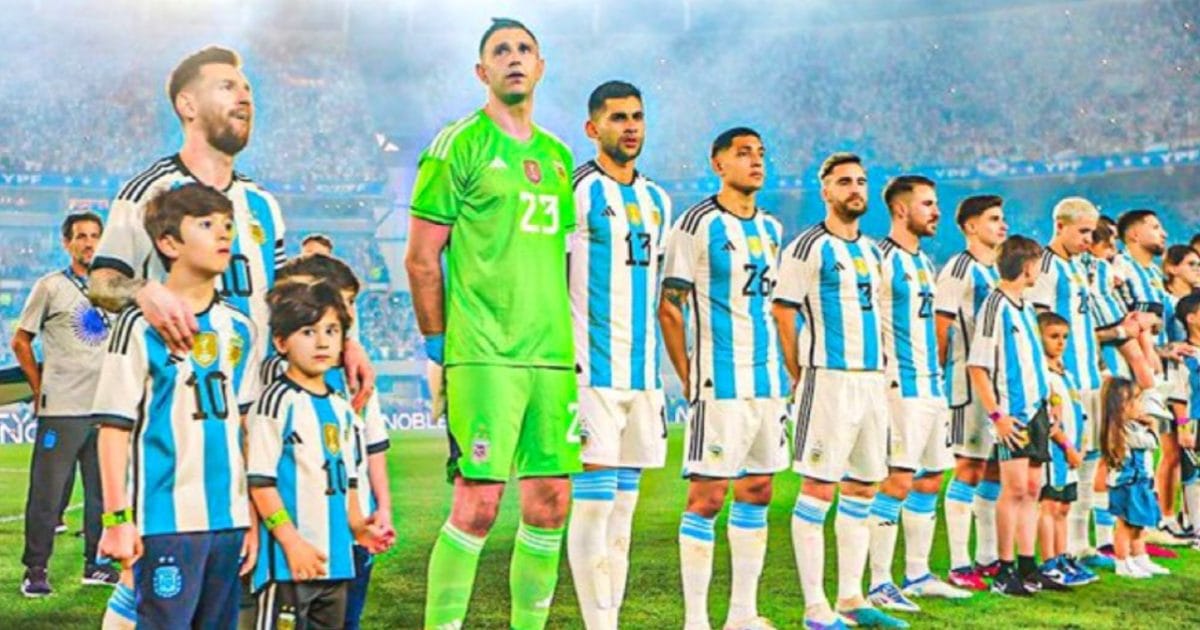 Argentinavsperu SpostoBadi | Spostobadi