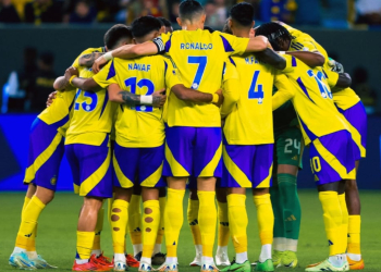 আল নাসর টিম | এক্স