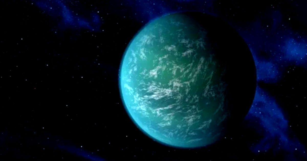 AplanetlikeEarth | Spostobadi