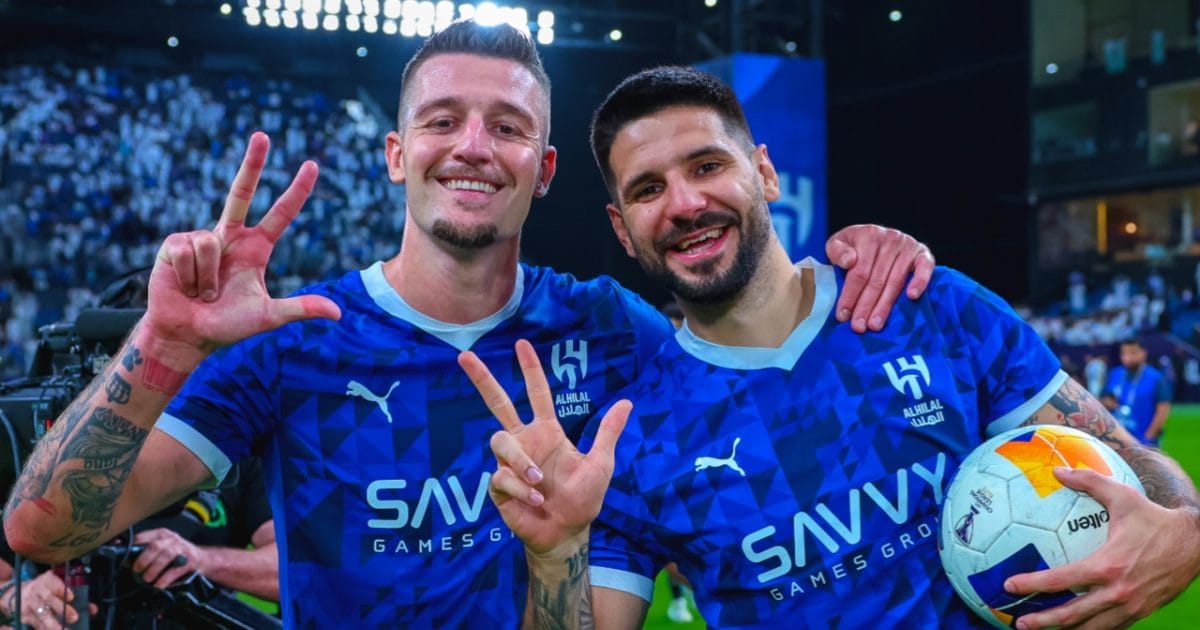 AlHilalvsEsteghlalFC2 | Spostobadi