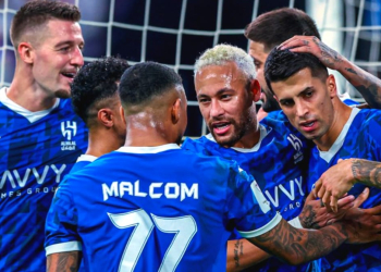 আল হিলাল টিম | এক্স