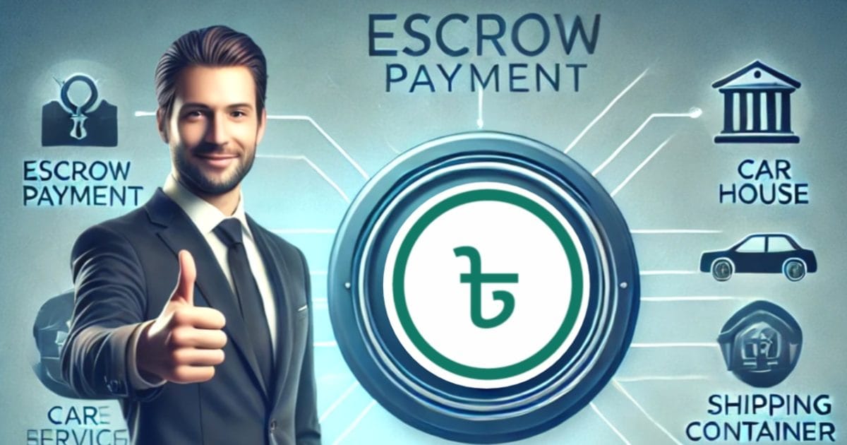 Escrowpaypaytknet2 | Spostobadi