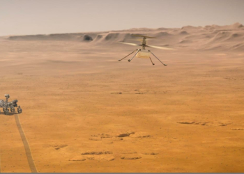 MarsNewYear1 | Spostobadi মঙ্গল গ্রহে রোভার | নাসা