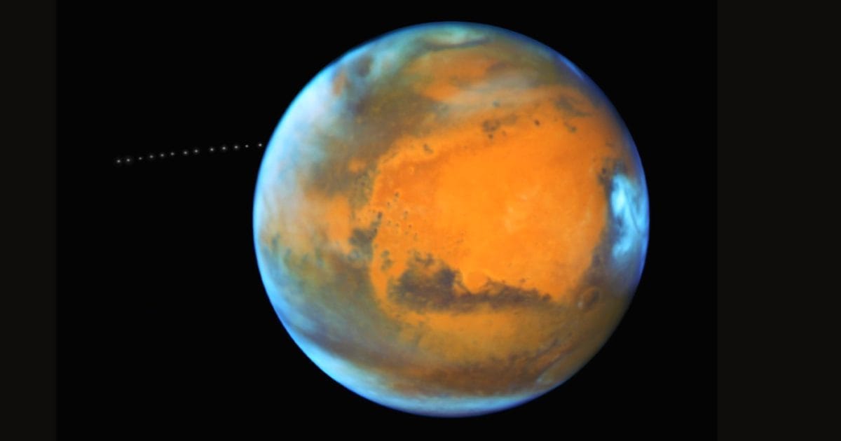MarsNewYear2 | Spostobadi