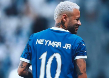 নেইমার জুনিয়র | এক্স