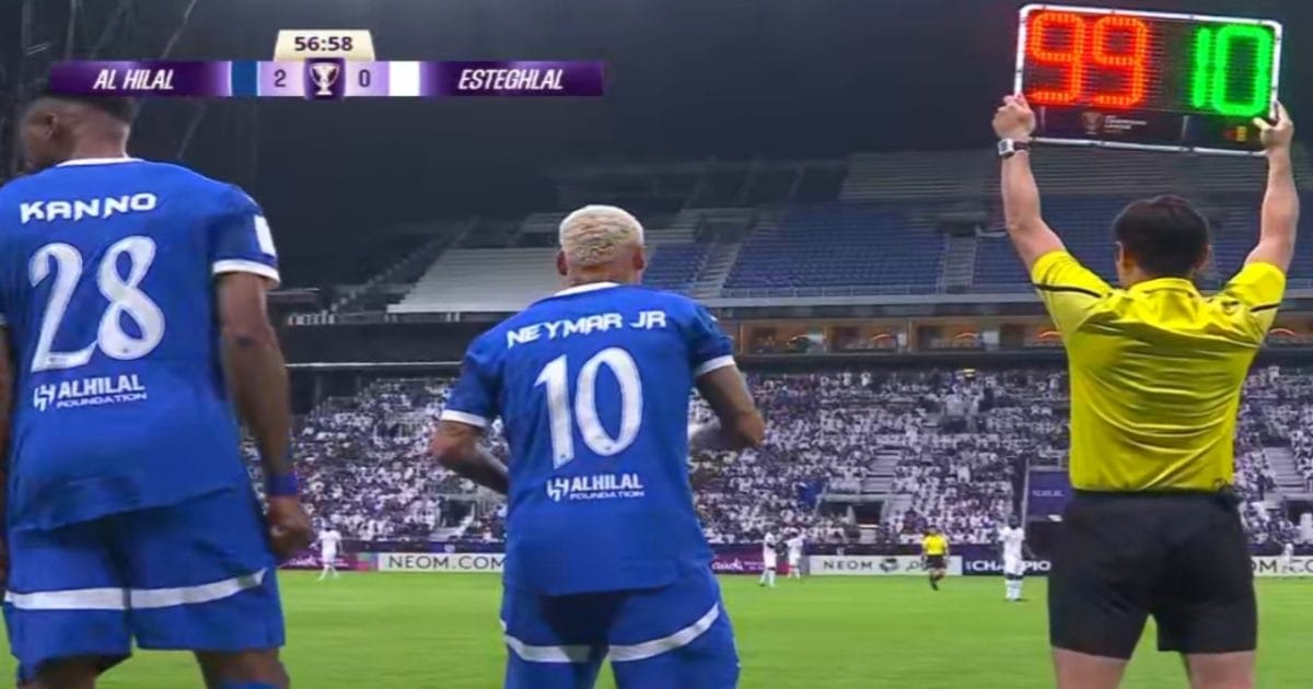 Neymarisinjuredagain2 | Spostobadi