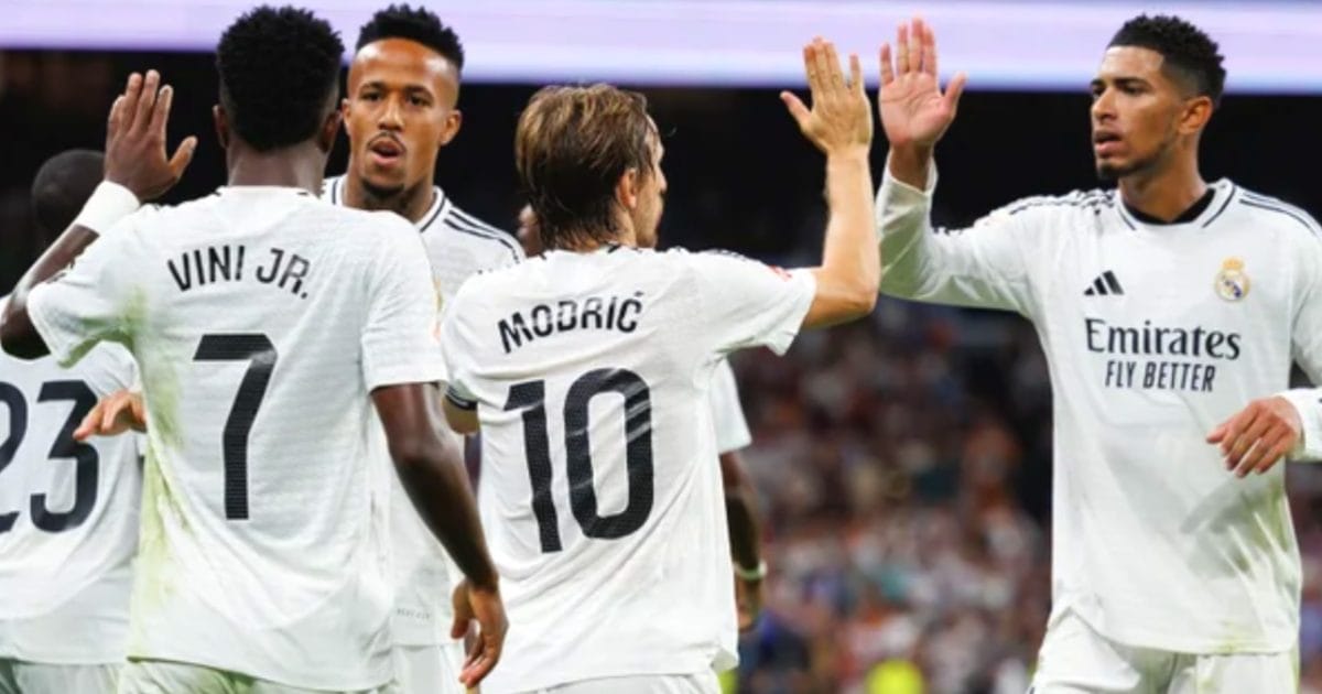 RealMadridvsOsasuna | Spostobadi