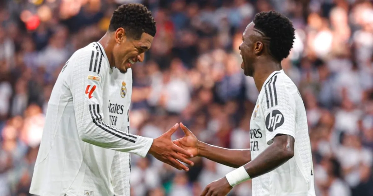 RealMadridvsOsasuna40goals2 | Spostobadi