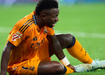 ইনজুরি যুক্ত ভিনি | এমএসএন