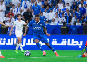 ম্যালকমের গোল | এক্স