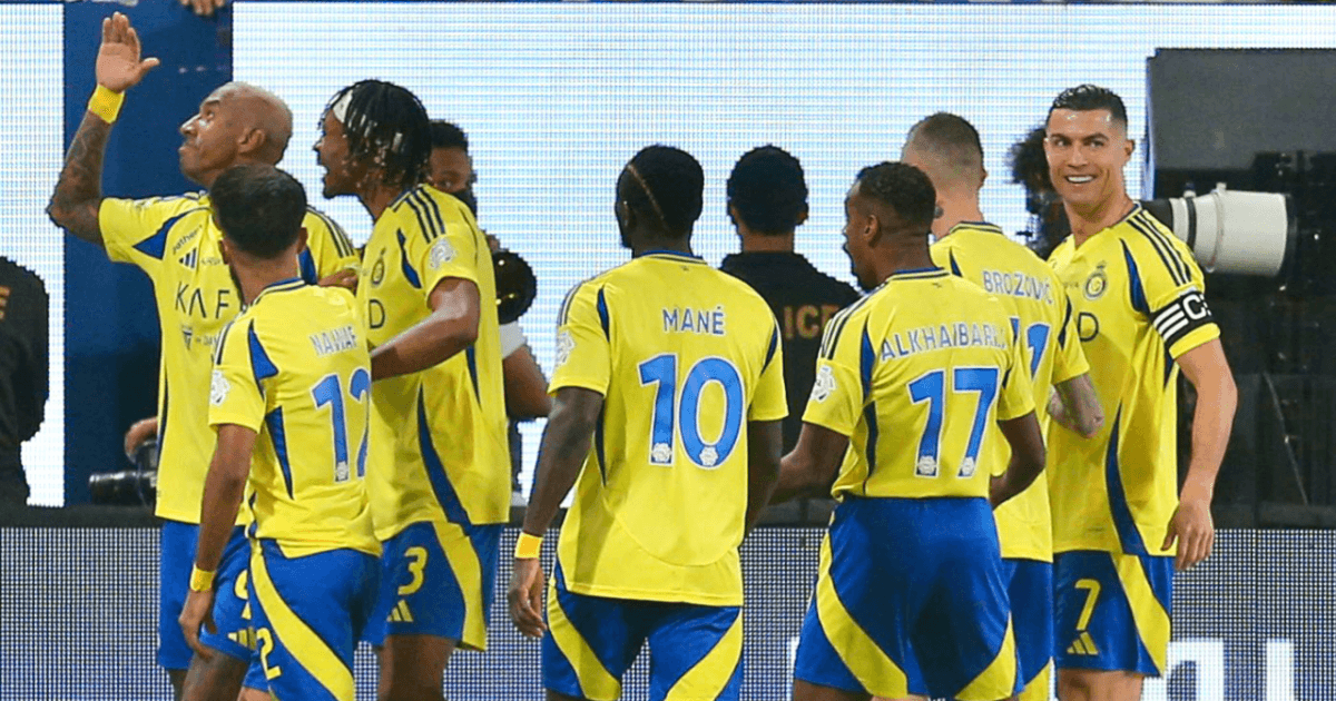 alhilalvsalnassr11Goal | Spostobadi
