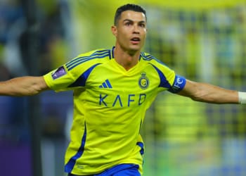 ক্রিস্তিয়ানো রোনালদো | এক্স