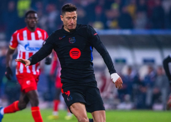 লেভানদোভস্কি | এক্স