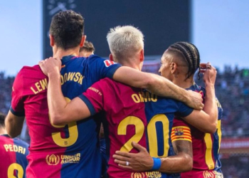 রাফিনহা, ওলমো, লেভানদোভস্কি | এক্স