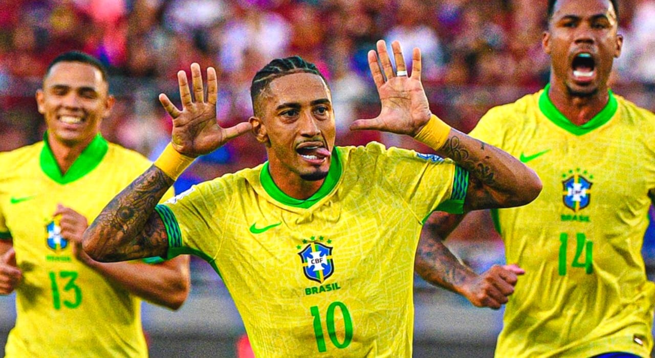 brazilvsvenezuela11goals1 | Spostobadi