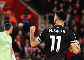 মোহাম্মদ সালাহ | এক্স