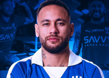 নেইমার জুনিয়র | এক্স