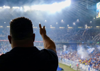 রোনালদো নাজারিও | এক্স