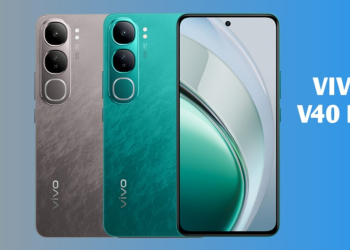 Vivo V40 Lite