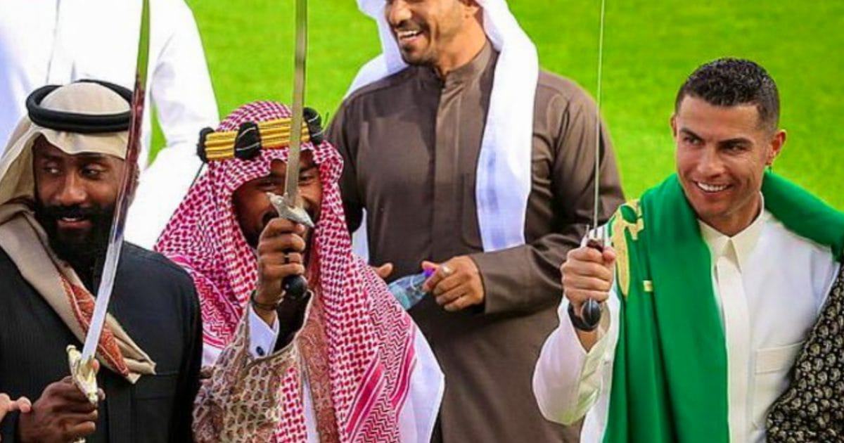 Ronaldolikeislam | Spostobadi