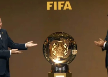 ক্লাব ওয়ার্ল্ড কাপ ড্র | চিত্র: এক্স