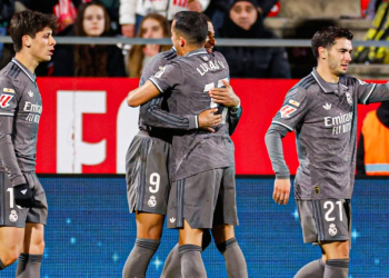 রিয়াল মাদ্রিদ টিম | এক্স