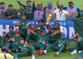 Bangladesh Vs India | Spostobadi চ্যাম্পিয়ন বাংলাদেশ | চিত্র সংগ্রহ: এক্স