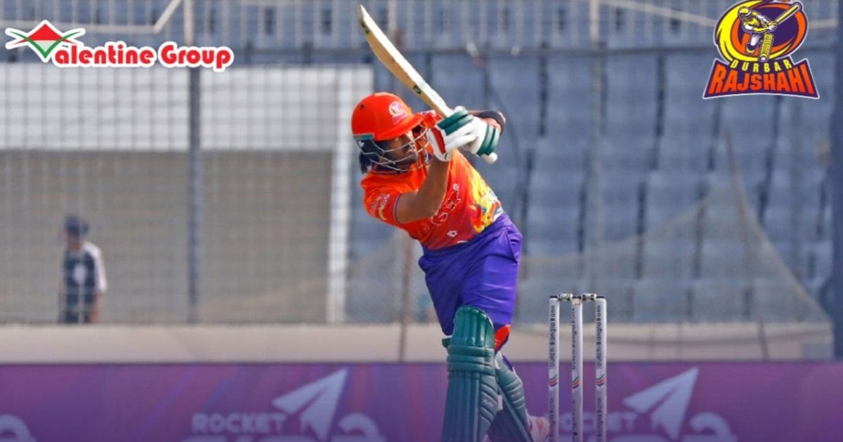 barishal vs rajshahi | Spostobadi